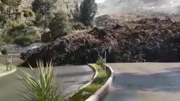 Moeder Natuur laat in Zuid-Amerika zien dat ze meedogenloos kan zijn