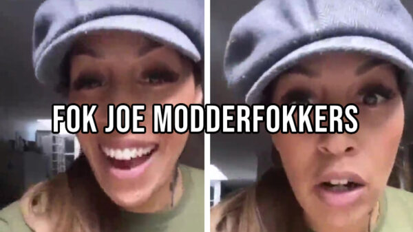 Glennis Grace piswoest na ophef rondom afzeggen optreden vanwege aanslag Peter R. de Vries