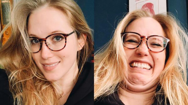 Deze aantrekkelijke gekkies tonen zich van hun beste kant