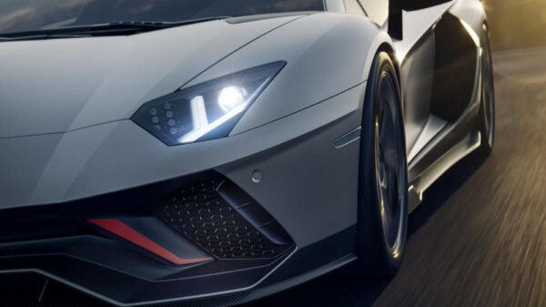 Lamborghini neemt afscheid van de Aventador met de krankzinnige LP 780-4 Ultimae