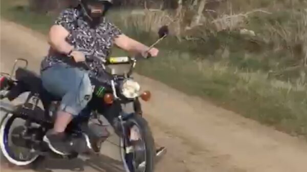 Veilig Verkeer Nederland zet huisvrouwen in voor nieuwe brommercampagne