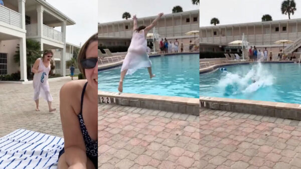 Het boeken van een all inclusive-verkansie heeft ook zo z'n nadelen