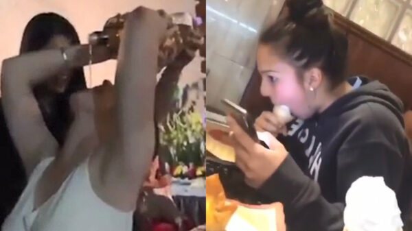 Teleurgestelde vaders komen erachter dat hun dochters groot worden