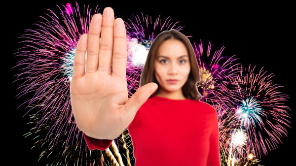 Komt er dit jaar weer een vuurwerkverbod?