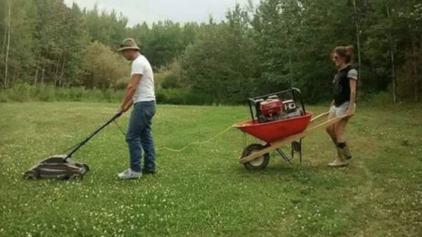 Deze 'redneck repairs' bewijzen dat niet iedereen geschikt is om te klussen