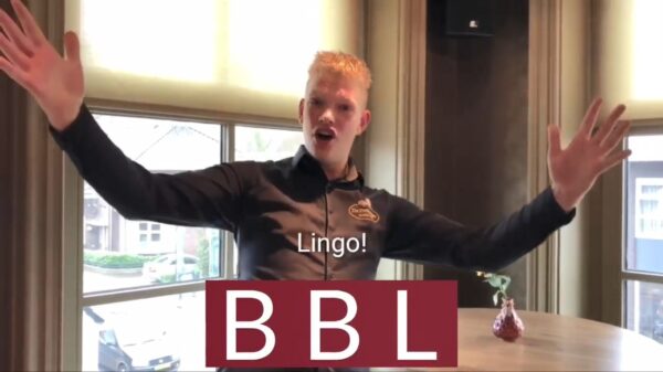 De Postwagen in Groningen is opzoek naar een nieuwe BBL'er