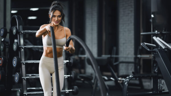 Zuid-Korea: muziek boven de 120 bpm uiterst gevaarlijk in de sportschool