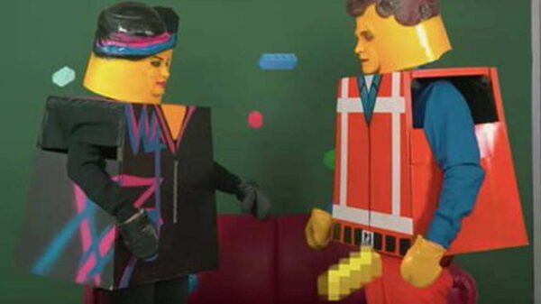 Een nieuwe lading comments van 's werelds bekendste volwassensite