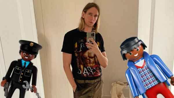 Faberyayo cancelt Playmobil om niet geheel duidelijke redenen