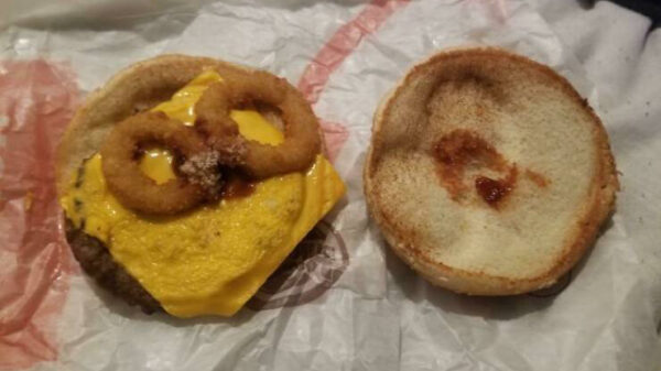 40 voorbeelden waaruit blijkt dat we keihard worden genaaid door de voedselindustrie