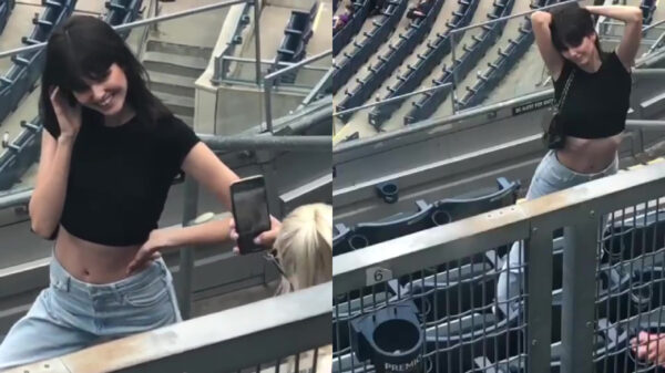 Waarom Instagram-trutjes collectief een stadionverbod zouden moeten krijgen