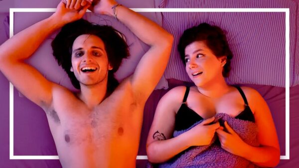 Het was heerlijk schatje, maar vind je het erg als ik het zelf effe afmaak?