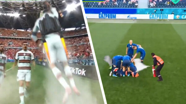 Heerlijke samenvatting van het Europees Kampioenschap 2021