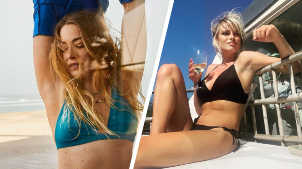 BN'er dump: social media updates die wél de moeite waard zijn (24)