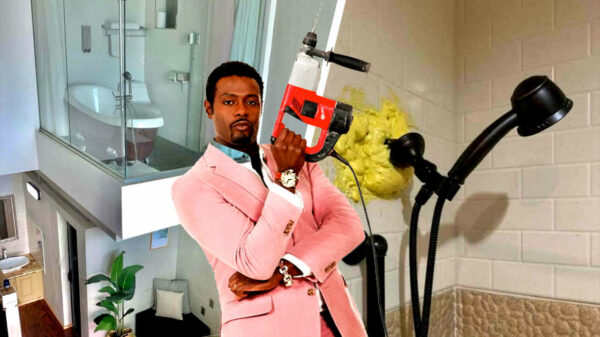 Help, mijn man is een prutser (20)