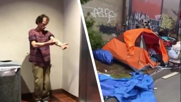 Welkom in Portland: de compilatie