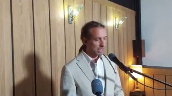 Willem Engel zet z'n vraagtekens bij de hoax overstromingen in Limburg