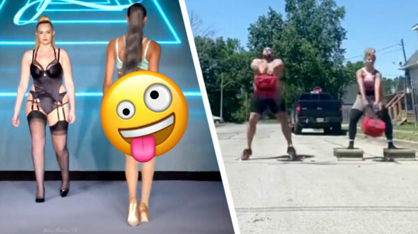 Alle fails van week 28 op een rij