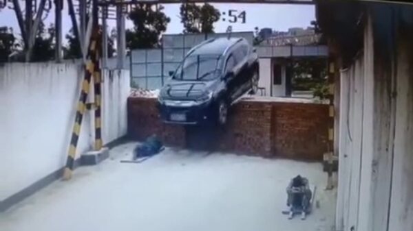 Als Google Maps zegt dat je rechtdoor moet