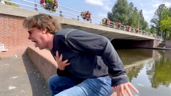 Hans Teeuwen over micro-agressie opwekkende kunst en humor in Nederland