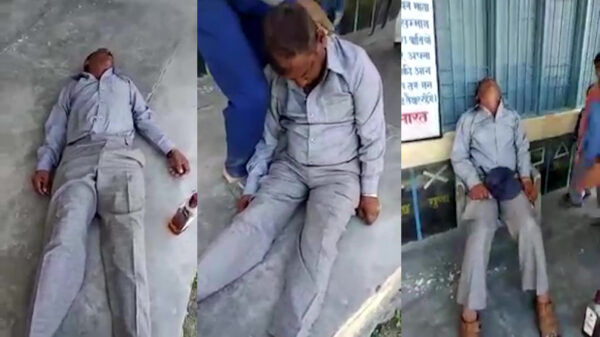 Indiase leraar nam de VrijMiBo net iets te serieus