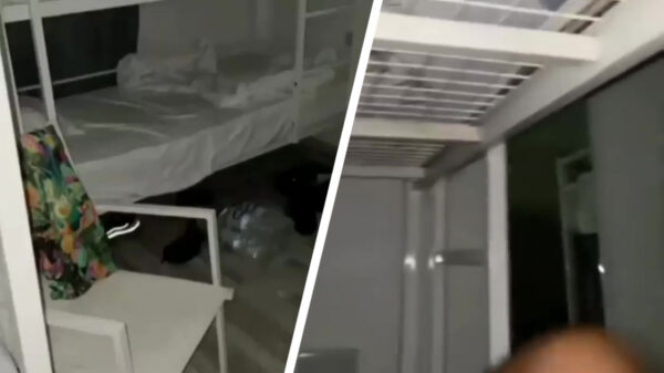 O hai, fijn dat je thuis bent