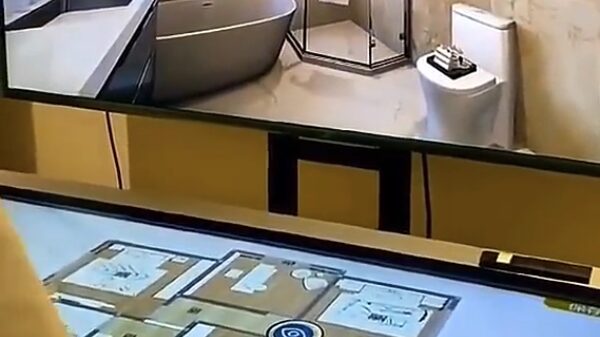 Je nieuwe badkamer inrichten anno 2021