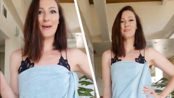 Superhandige lifehack voor vrouwen met lange benen: zo scheer je ze!