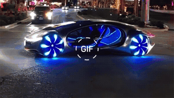 Gifdump: 33 dingen die je niet zag aankomen