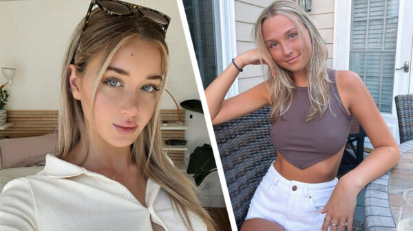 Ook op deze zondag zitten alle brassières toevallig weer in de was (180)