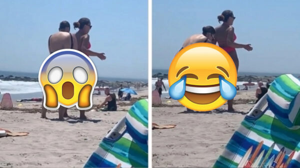 Echte vriendinnen zorgen dat alles op zijn plaats zit voor die perfecte foto op Instagram