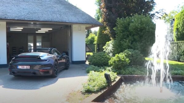 Peter Gillis zet z’n hatseflatsvilla voor slechts 1,4 miljoen euro te koop