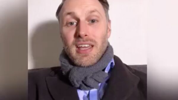 De "this my voice"-meme in de Rotterdamse variant