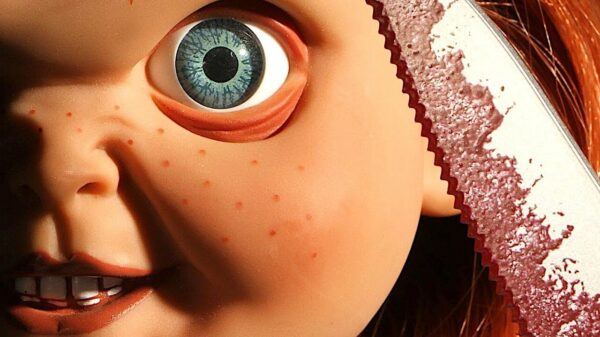 Chucky zaait nog veel meer dood en verderf in zijn gloednieuwe serie