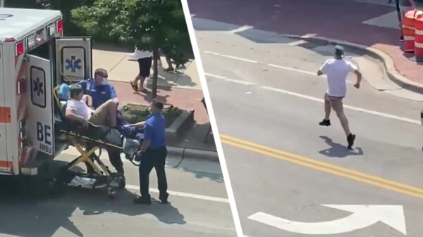 Nope, die ambulancerekening ga ik écht niet betalen, doei