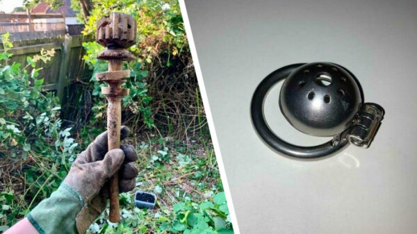 18 dingen waarvan je géén idee hebt wat ze zijn