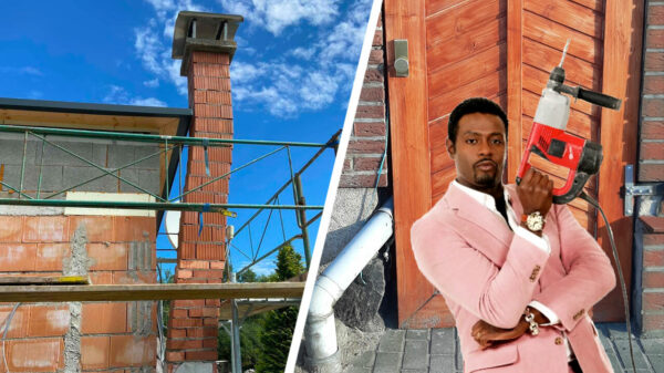 Help, mijn man is een prutser (21)