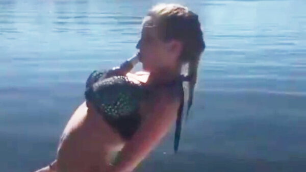 Als dit geen huwelijksmateriaal is dan weten wij het ook niet meer