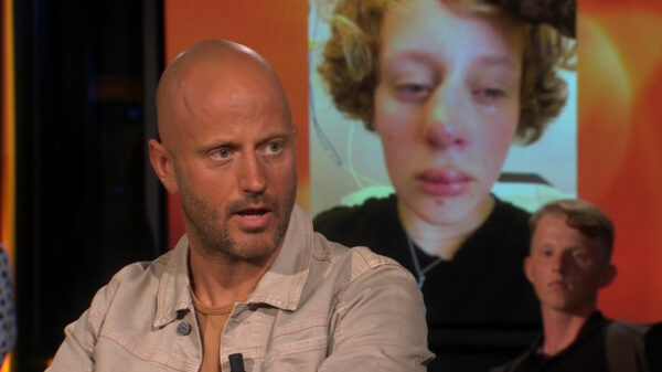 14-jarige verdachte van mishandeling Frédérique opgepakt, vader doet verhaal bij Humberto