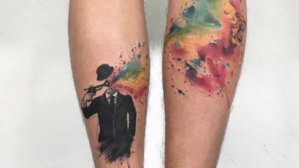 Liefhebbers van tatoeages komen weer volledig aan hun trekken (111)