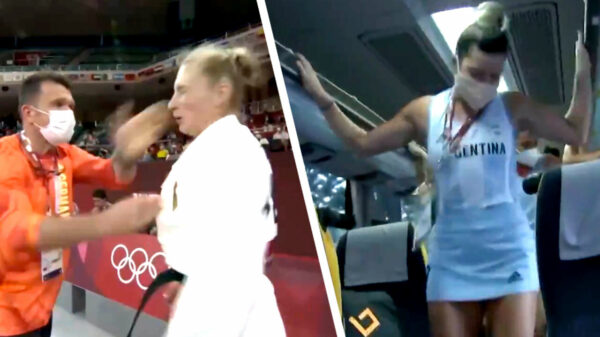 Rewind: dit waren de opvallendste momenten van de Olympische Spelen 2020