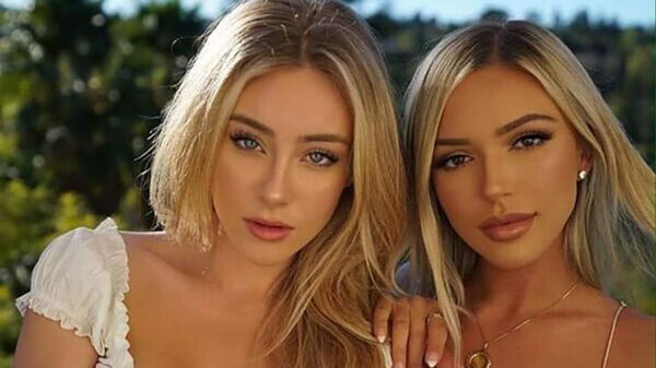 Ook op deze zondag zitten alle brassières toevallig weer in de was (181)