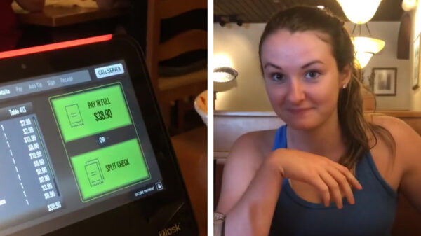 De perfecte manier om te kijken of je de rekening moet splitten of niet