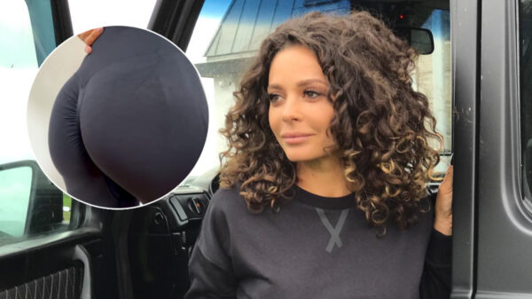Fajah Lourens en haar killerbillen brengen je vandaag even onder hypnose