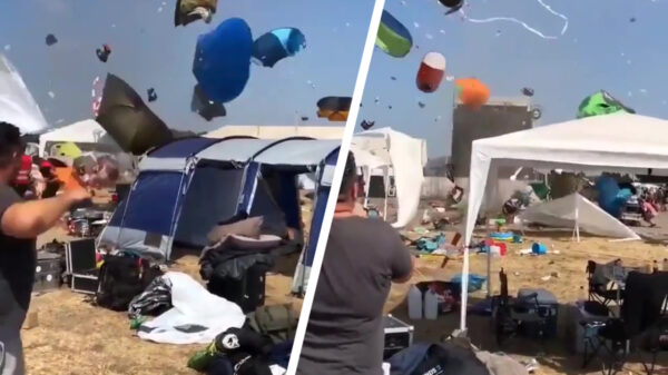 Uit de oude doos: waarom je blij moet zijn dat de festivalzomer niet doorgaat