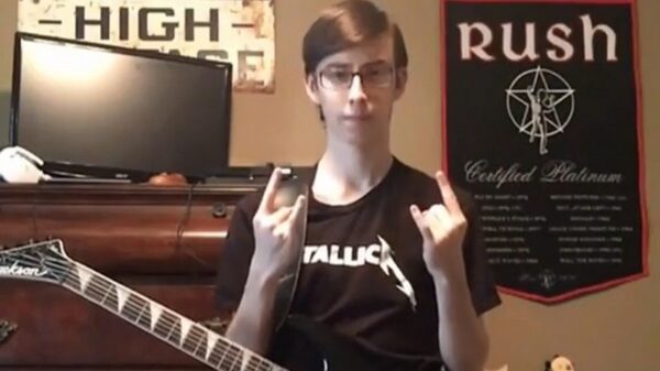 W. Ortel is veel te Metal voor jullie