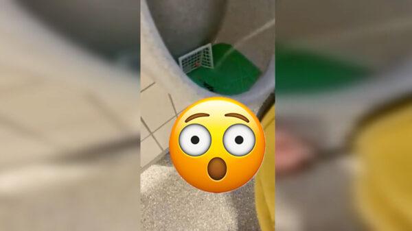 Uitvinding van de eeuw: biologisch urinoir voor mannen, door mannen