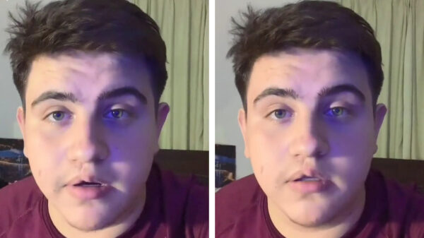 Tata is in het verkeerde lichaam geboren en geeft uitleg