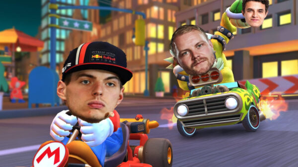 De allerlekkerste memes van de knotsgekke GP van Hongarije op een rijtje