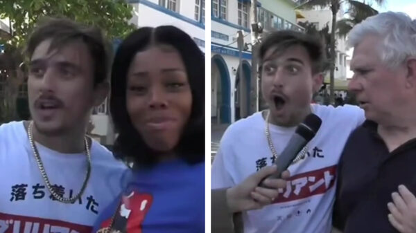 Tijd voor een heerlijk interview over Latina's met grote achterwerken